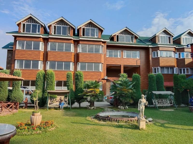 Kashmir